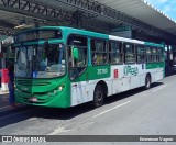 OT Trans - Ótima Salvador Transportes 20780 na cidade de Salvador, Bahia, Brasil, por Emmerson Vagner. ID da foto: :id.