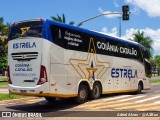 Viação Estrela 2318 na cidade de Campo Grande, Mato Grosso do Sul, Brasil, por Adriel Alves - @A2Bus. ID da foto: :id.