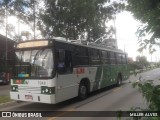 Next Mobilidade - ABC Sistema de Transporte 7048 na cidade de Santo André, São Paulo, Brasil, por MILLER ALVES. ID da foto: :id.