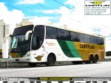 Empresa Gontijo de Transportes 14965 na cidade de São José dos Campos, São Paulo, Brasil, por Paulo Rafael Peixoto. ID da foto: :id.