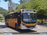Empresa de Transportes Braso Lisboa A29124 na cidade de Rio de Janeiro, Rio de Janeiro, Brasil, por Gabriel Santos. ID da foto: :id.