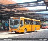 Empresa Cristo Rei > CCD Transporte Coletivo DI004 na cidade de Curitiba, Paraná, Brasil, por Amauri Caetamo. ID da foto: :id.