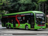 Himalaia Transportes > Ambiental Transportes Urbanos 4 1100 na cidade de São Paulo, São Paulo, Brasil, por Bruno Kozeniauskas. ID da foto: :id.