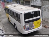Transunião Transportes 3 6532 na cidade de São Paulo, São Paulo, Brasil, por Gilberto Mendes dos Santos. ID da foto: :id.