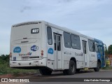 Vereda Transporte Ltda. 13189 na cidade de Guarapari, Espírito Santo, Brasil, por Artur Galvão Gonzaga. ID da foto: :id.