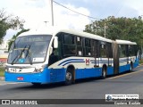 Metrobus 1148 na cidade de Goiânia, Goiás, Brasil, por Gustavo  Bonfate. ID da foto: :id.