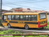 Viação Bom Sucesso 0521 na cidade de Aracaju, Sergipe, Brasil, por Cristopher Pietro. ID da foto: :id.