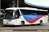 Expresso Frederes > Frederes Turismo 169 na cidade de Porto Alegre, Rio Grande do Sul, Brasil, por Wellington Machado. ID da foto: :id.