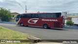 Expresso Gardenia 2800 na cidade de Ouro Fino, Minas Gerais, Brasil, por Jefferson Teixeira. ID da foto: :id.