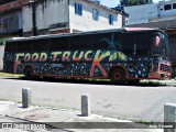 Food Truck Caxias 5433 na cidade de Duque de Caxias, Rio de Janeiro, Brasil, por João Vicente. ID da foto: :id.