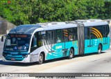 Autotrans > Turilessa 25726 na cidade de Belo Horizonte, Minas Gerais, Brasil, por Lucas de Barros Moura. ID da foto: :id.