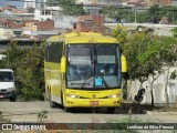 Viação Itapemirim 8643 na cidade de Caruaru, Pernambuco, Brasil, por Lenilson da Silva Pessoa. ID da foto: :id.