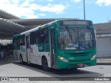 OT Trans - Ótima Salvador Transportes 21007 na cidade de Salvador, Bahia, Brasil, por Adham Silva. ID da foto: :id.