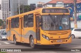 Piedade Itajaí - Transpiedade Transportes Coletivos 482 na cidade de Itajaí, Santa Catarina, Brasil, por Joao Silva. ID da foto: :id.