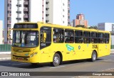 Auto Ônibus Três Irmãos 3528 na cidade de Jundiaí, São Paulo, Brasil, por George Miranda. ID da foto: :id.