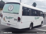 Paixão Transportes 2310 na cidade de Catu, Bahia, Brasil, por Itamar dos Santos. ID da foto: :id.