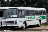 Empresa de Transportes Coletivos Volkmann 68 na cidade de Pomerode, Santa Catarina, Brasil, por Diego Lip. ID da foto: :id.