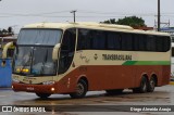Transbrasiliana Transportes e Turismo 50779 na cidade de Goiânia, Goiás, Brasil, por Diego Almeida Araujo. ID da foto: :id.