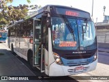 Transportes Futuro C30097 na cidade de Rio de Janeiro, Rio de Janeiro, Brasil, por Victor Carioca. ID da foto: :id.