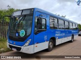 SOPAL - Sociedade de Ônibus Porto-Alegrense Ltda. 6719 na cidade de Porto Alegre, Rio Grande do Sul, Brasil, por Emerson Dorneles. ID da foto: :id.