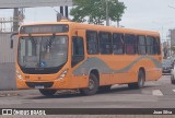 Piedade Itajaí - Transpiedade Transportes Coletivos 668 na cidade de Itajaí, Santa Catarina, Brasil, por Joao Silva. ID da foto: :id.