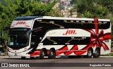 JBL Turismo 9100 na cidade de Florianópolis, Santa Catarina, Brasil, por Reginaldo Pereira. ID da foto: :id.
