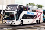 Empresa Reunidas Paulista de Transportes 162204 na cidade de Rio de Janeiro, Rio de Janeiro, Brasil, por Flávio Oliveira. ID da foto: :id.