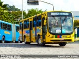 Itamaracá Transportes 596 na cidade de Recife, Pernambuco, Brasil, por Daniel Cleiton  Bezerra. ID da foto: :id.