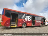 JB Transporte 14 na cidade de Capela, Sergipe, Brasil, por Rose Silva. ID da foto: :id.