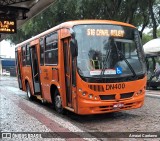 Empresa Cristo Rei > CCD Transporte Coletivo DN400 na cidade de Curitiba, Paraná, Brasil, por Amauri Caetamo. ID da foto: :id.