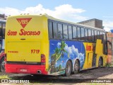 Viação Bom Sucesso 9719 na cidade de Aracaju, Sergipe, Brasil, por Cristopher Pietro. ID da foto: :id.