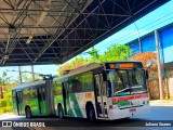 Next Mobilidade - ABC Sistema de Transporte 8103 na cidade de São Bernardo do Campo, São Paulo, Brasil, por Juliano Soares. ID da foto: :id.