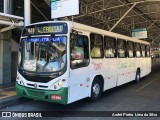 Empresa de Transportes Costa Verde 7287 na cidade de Lauro de Freitas, Bahia, Brasil, por André Pietro  Lima da Silva. ID da foto: :id.