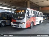 Pêssego Transportes 4 7188 na cidade de São Paulo, São Paulo, Brasil, por Erick Primilla Pereira. ID da foto: :id.