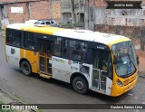 STEC - Subsistema de Transporte Especial Complementar D-138 na cidade de Salvador, Bahia, Brasil, por Gustavo Santos Lima. ID da foto: :id.