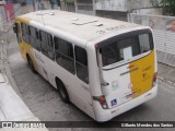 Transunião Transportes 3 6657 na cidade de São Paulo, São Paulo, Brasil, por Gilberto Mendes dos Santos. ID da foto: :id.