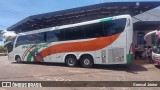 Empresa de Transportes Andorinha 6164 na cidade de Miranda, Mato Grosso do Sul, Brasil, por Genival Júnior. ID da foto: :id.