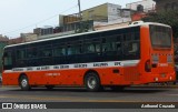 Empresa de Transporte Sinchi Roca 39 na cidade de Pueblo Libre, Lima, Lima Metropolitana, Peru, por Anthonel Cruzado. ID da foto: :id.