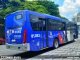 Next Mobilidade - ABC Sistema de Transporte 81.053 na cidade de São Paulo, São Paulo, Brasil, por Juliano Soares. ID da foto: :id.