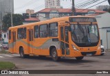 Piedade Itajaí - Transpiedade Transportes Coletivos 671 na cidade de Itajaí, Santa Catarina, Brasil, por Joao Silva. ID da foto: :id.