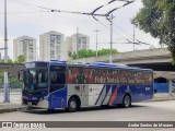 Next Mobilidade - ABC Sistema de Transporte 80.451 na cidade de Santo André, São Paulo, Brasil, por Andre Santos de Moraes. ID da foto: :id.