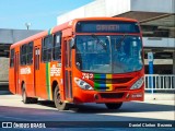 Borborema Imperial Transportes 742 na cidade de Recife, Pernambuco, Brasil, por Daniel Cleiton  Bezerra. ID da foto: :id.