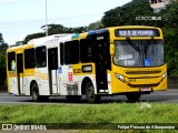 Plataforma Transportes 31120 na cidade de Salvador, Bahia, Brasil, por Felipe Pessoa de Albuquerque. ID da foto: :id.