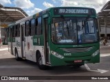 OT Trans - Ótima Salvador Transportes 21021 na cidade de Salvador, Bahia, Brasil, por Silas Azevedo. ID da foto: :id.