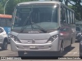 Ônibus Particulares 3565 na cidade de Salvador, Bahia, Brasil, por Alexandre Souza Carvalho. ID da foto: :id.