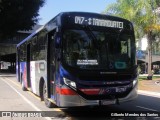 Next Mobilidade - ABC Sistema de Transporte 81.797 na cidade de São Caetano do Sul, São Paulo, Brasil, por Gilberto Mendes dos Santos. ID da foto: :id.