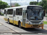 Transportes Guanabara 1259 na cidade de Natal, Rio Grande do Norte, Brasil, por Felipinho ‎‎ ‎ ‎ ‎. ID da foto: :id.