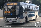 Auto Omnibus Floramar 11269 na cidade de Belo Horizonte, Minas Gerais, Brasil, por Ruan Luiz. ID da foto: :id.