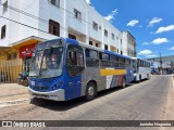 Transporte Rural 60 na cidade de Vitória da Conquista, Bahia, Brasil, por Juninho Nogueira. ID da foto: :id.