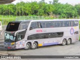 Rota Transportes Rodoviários 8005 na cidade de Aracaju, Sergipe, Brasil, por Cristopher Pietro. ID da foto: :id.